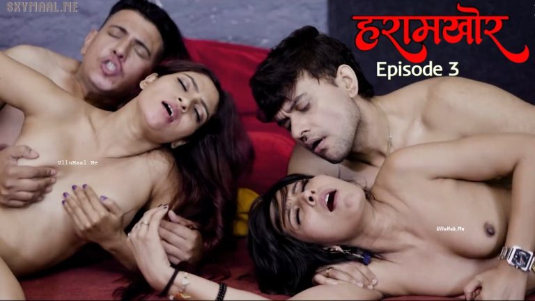 Haramkhor Episode 3