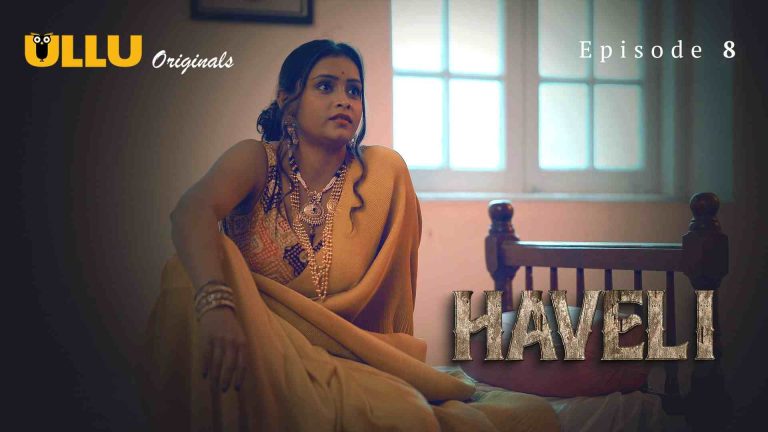 Haveli Episode 8