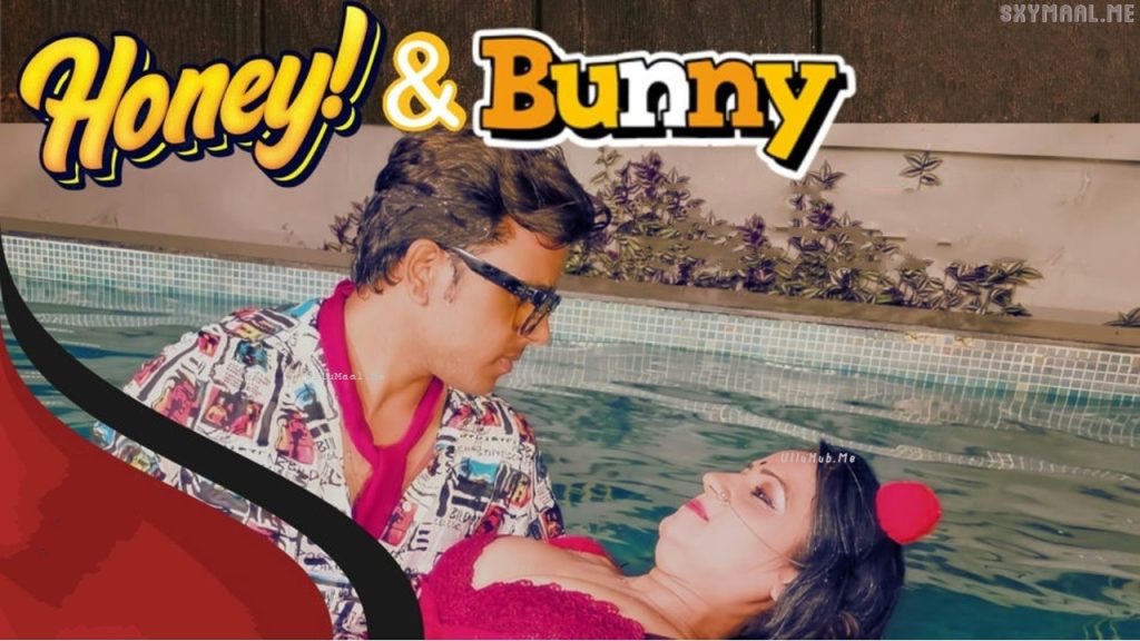 Honey Bunny