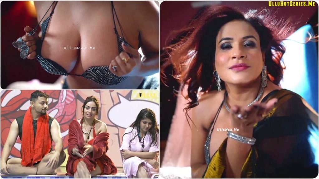 House Arrest Episode 1