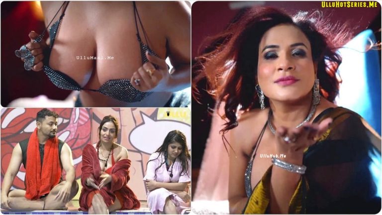 House Arrest Episode 1