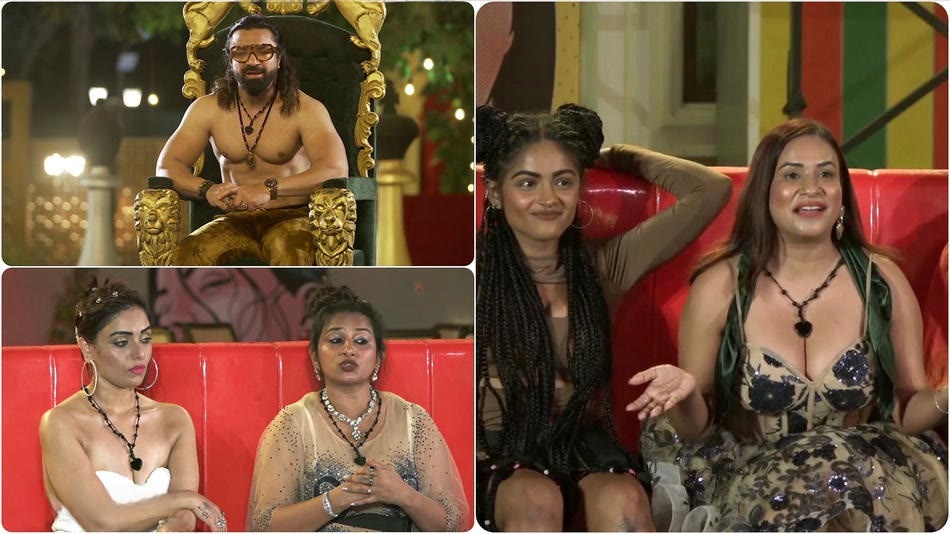 House Arrest Episode 11