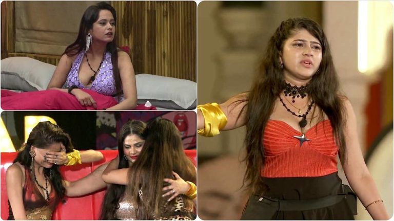 House Arrest Episode 12