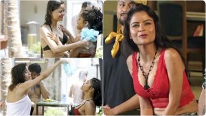 House Arrest Episode 13