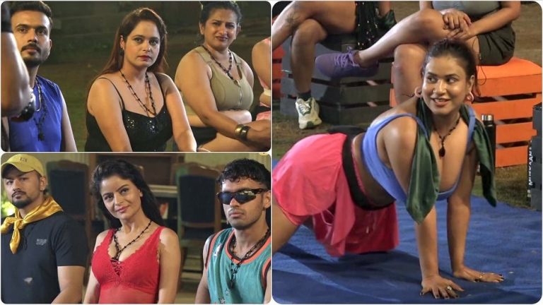 House Arrest Episode 14