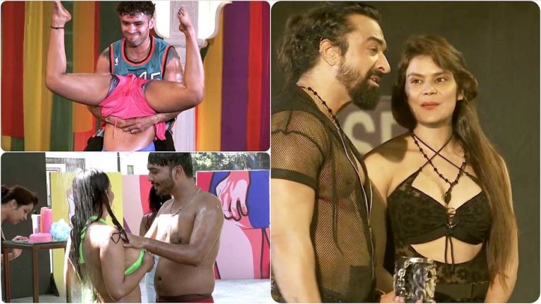 House Arrest Episode 16