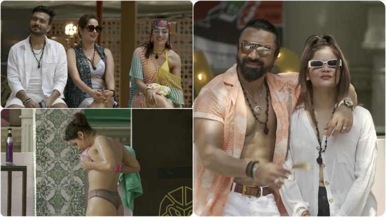 House Arrest Episode 18