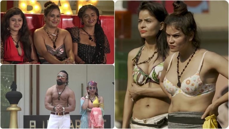 House Arrest Episode 19