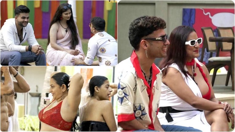 House Arrest Episode 2