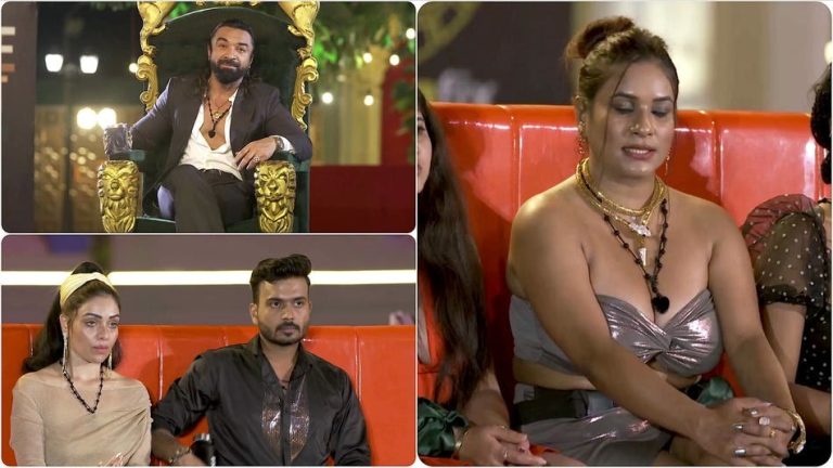 House Arrest Episode 20