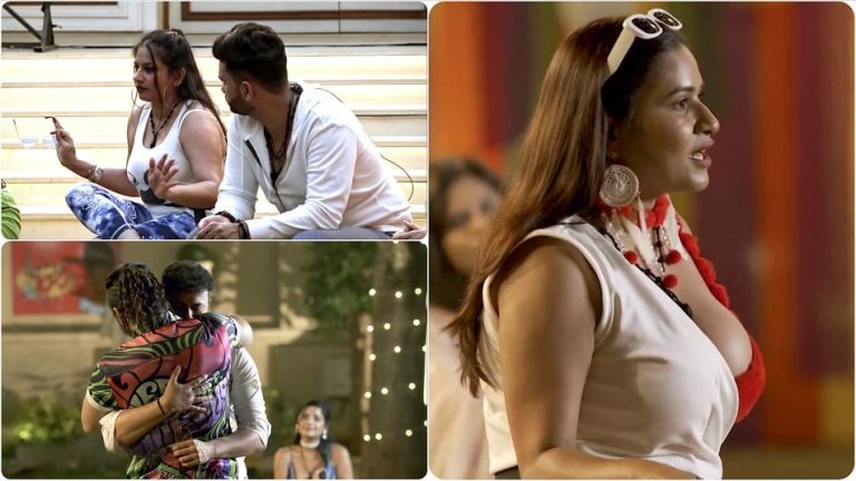 House Arrest Episode 3