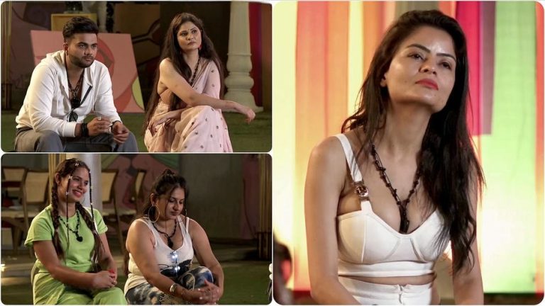 House Arrest Episode 4