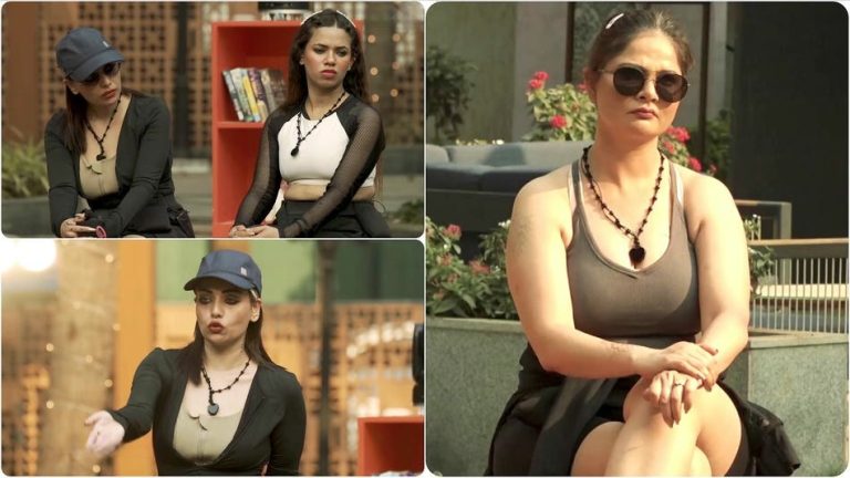 House Arrest Episode 6