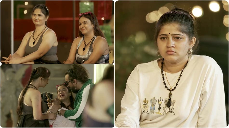 House Arrest Episode 7