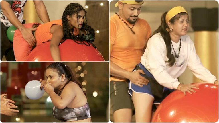 House Arrest Episode 8