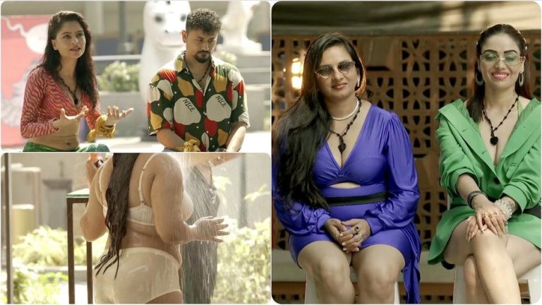 House Arrest Episode 9