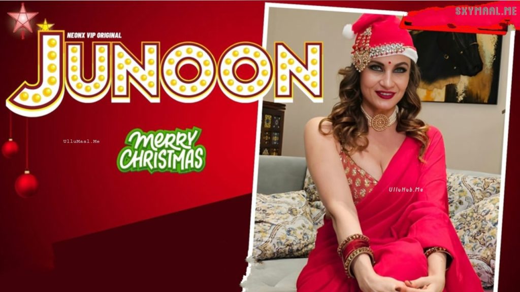 Junoon