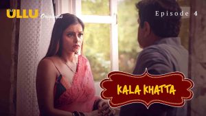 Kala Khatta Episode 4