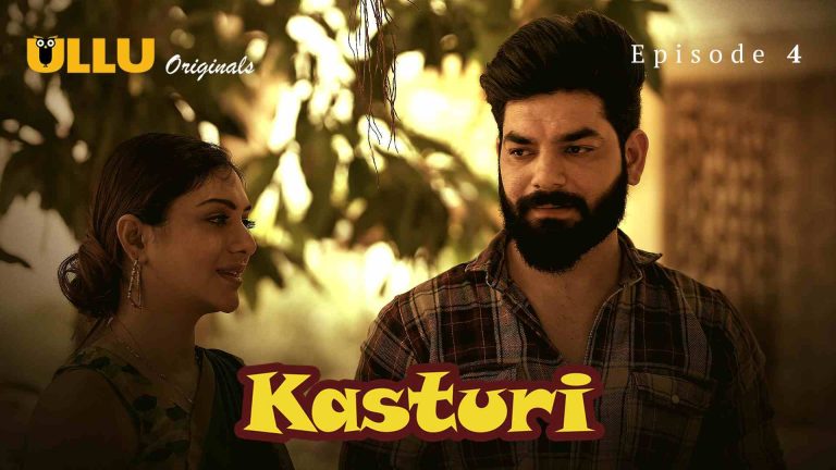 Kasturi Episode 4