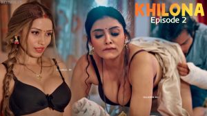 Khilona Episode 2
