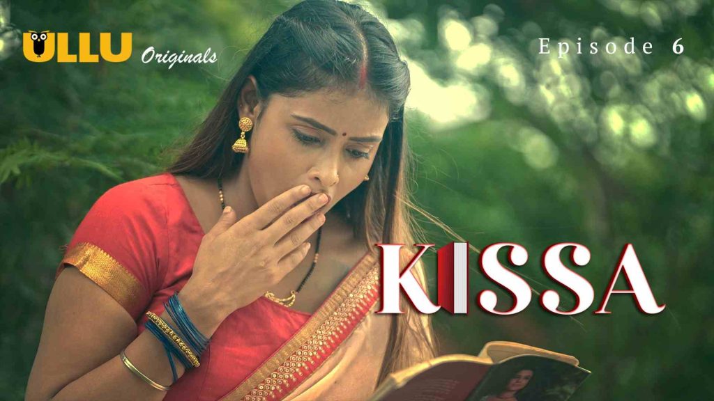 Kissa Episode 6