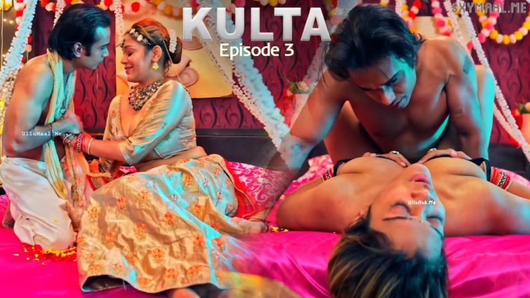 Kulta Episode 3