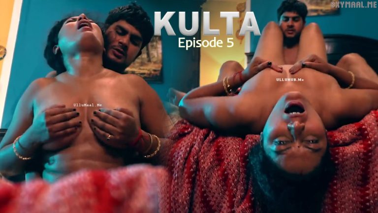 Kulta Episode 5