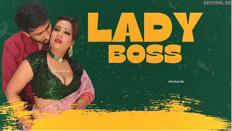 Lady Boss