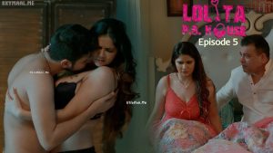 Lolita PG House Episode 5
