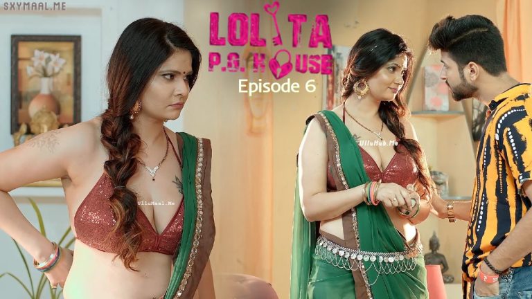 Lolita PG House Episode 6