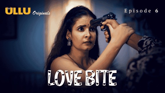 Love Bite Episode 6