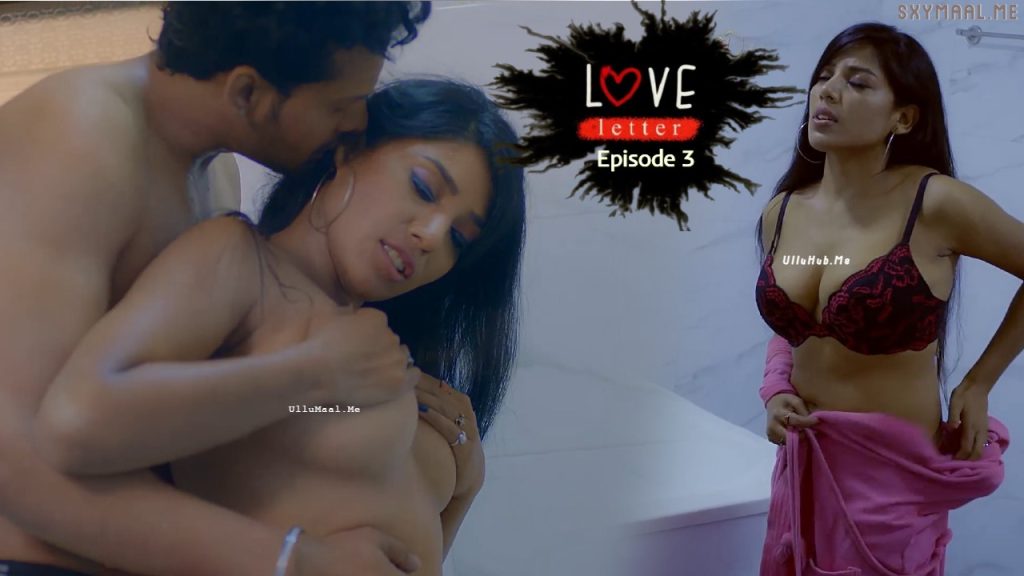 Love Letter Episode 3