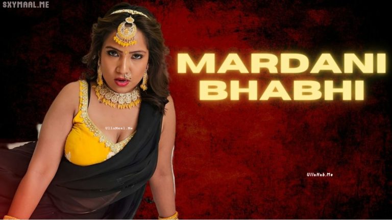 Mardani Bhabhi