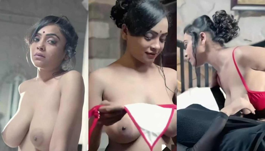 Nehal Vadoliya Nude Video Compilation