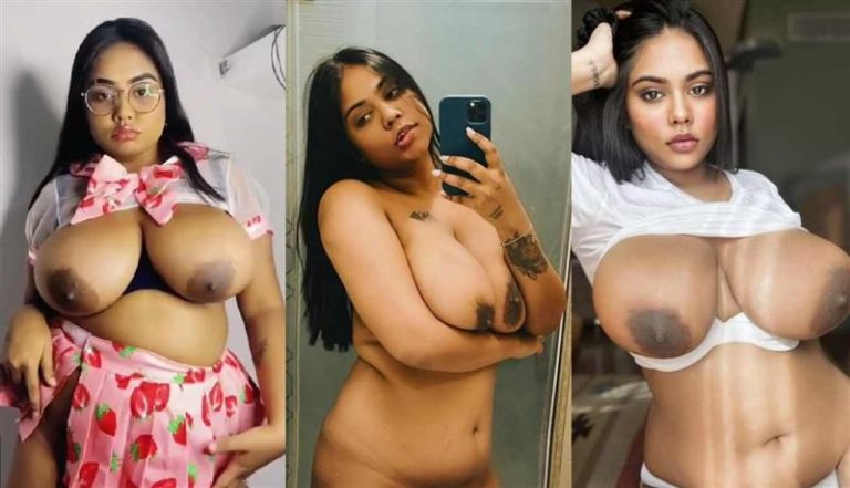 Oasi Das Unseen Big Boobs Vids