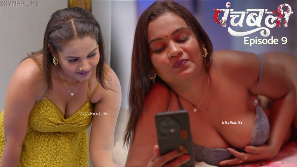 Panchbali Episode 9