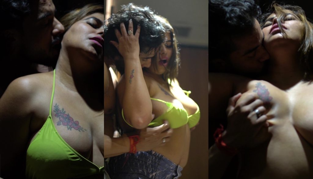 Preeti Puneet Boob Play With Desi Hunk App Content