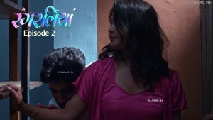 Rangraliya Episode 2