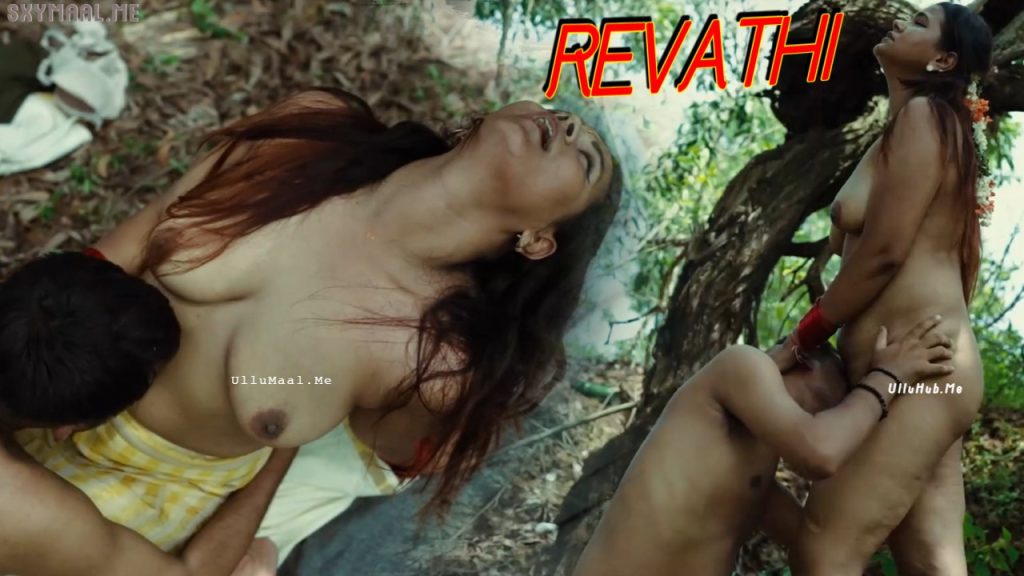 Revathi Hardcore