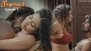 Sarpanch Episode 2