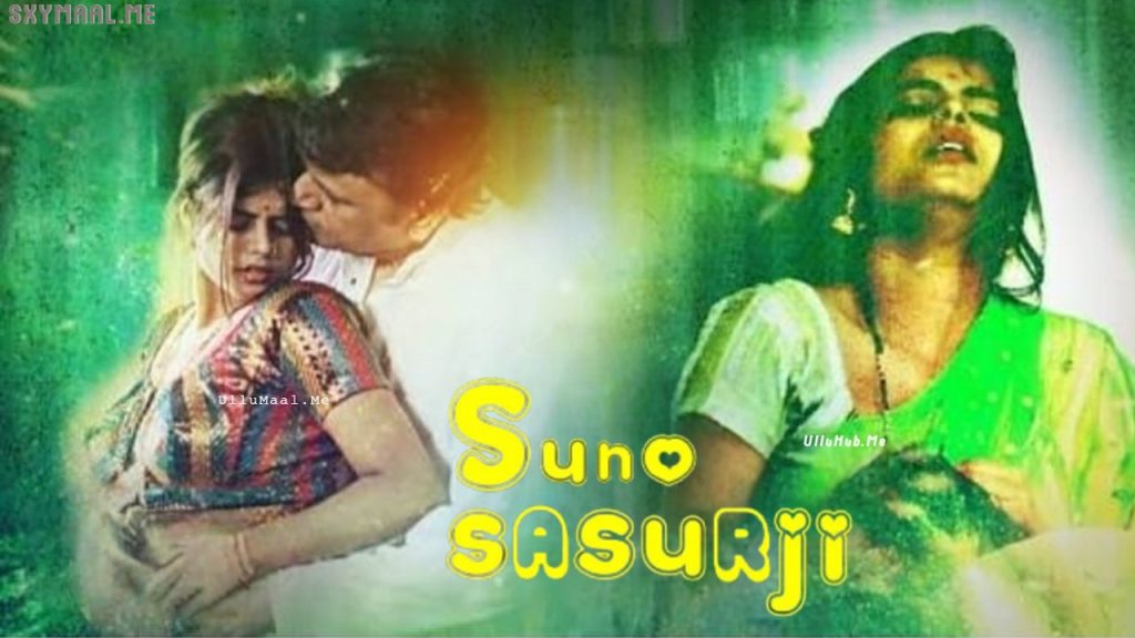 Suno Sasurji Episode 1