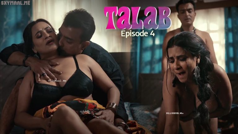 Talab Episode 4