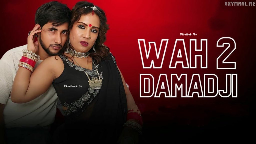 Wah Damad Ji 2