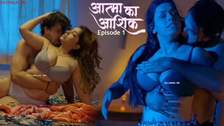 Aatma Ka Ashiq Episode 1