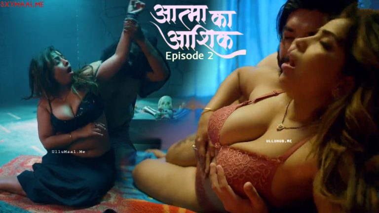 Aatma Ka Ashiq Episode 2