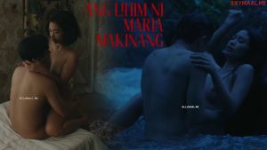 Ang Lihim Ni Maria Makinang