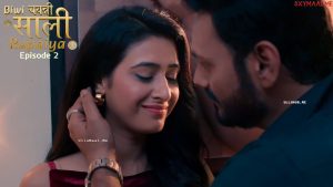 Biwi Chawanni Saali Rupaiya Episode 2