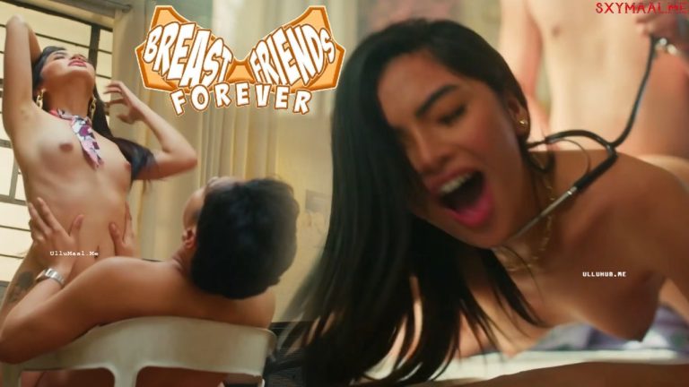 Breast Friends Forever