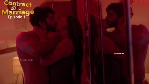 Contract Marriage Episode 1