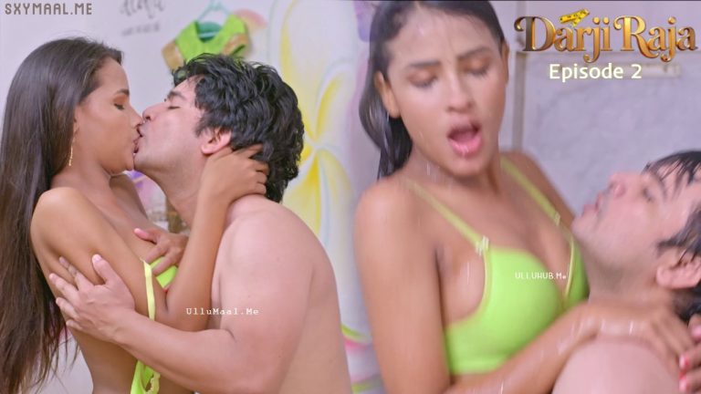 Darji Raja Episode 2
